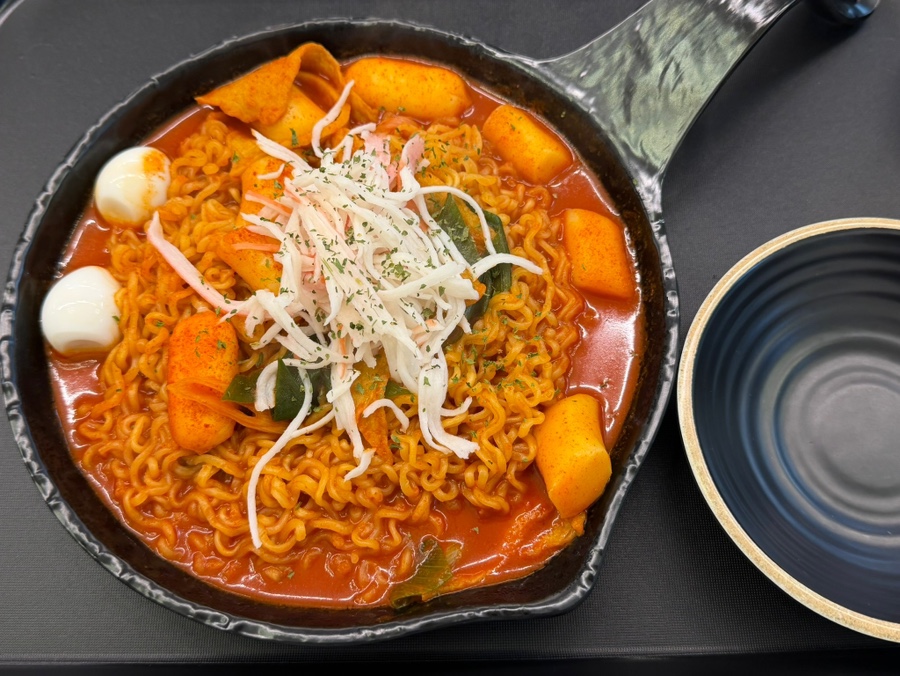 방배김밥 여의도점 사진 6