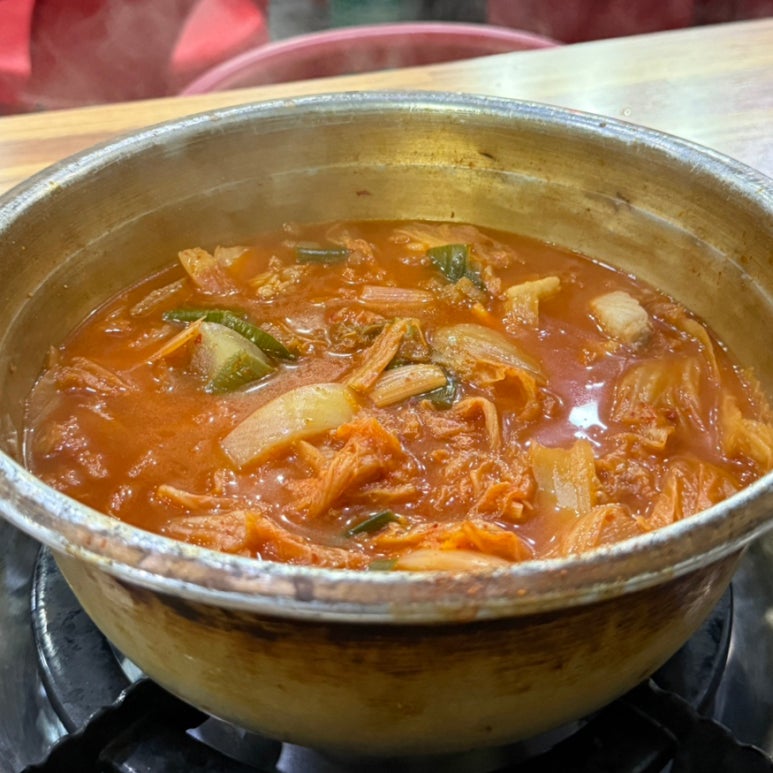 명동찌개마을 영등포점 사진 4