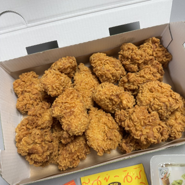자담치킨 서울행당점 대표 사진