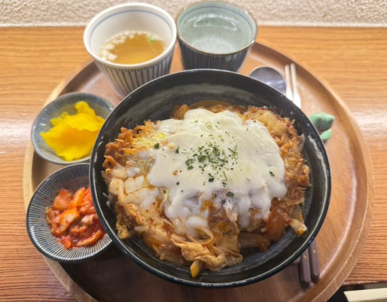 모구모구돈부리 대표 사진
