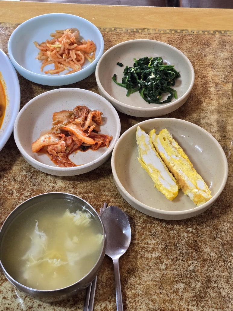 월성분식 사진 8