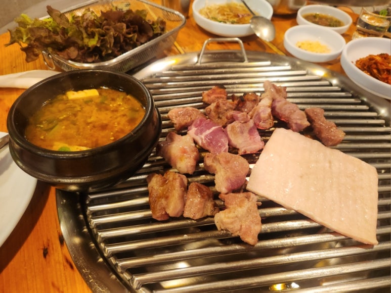 태백산주먹고기 사진 3