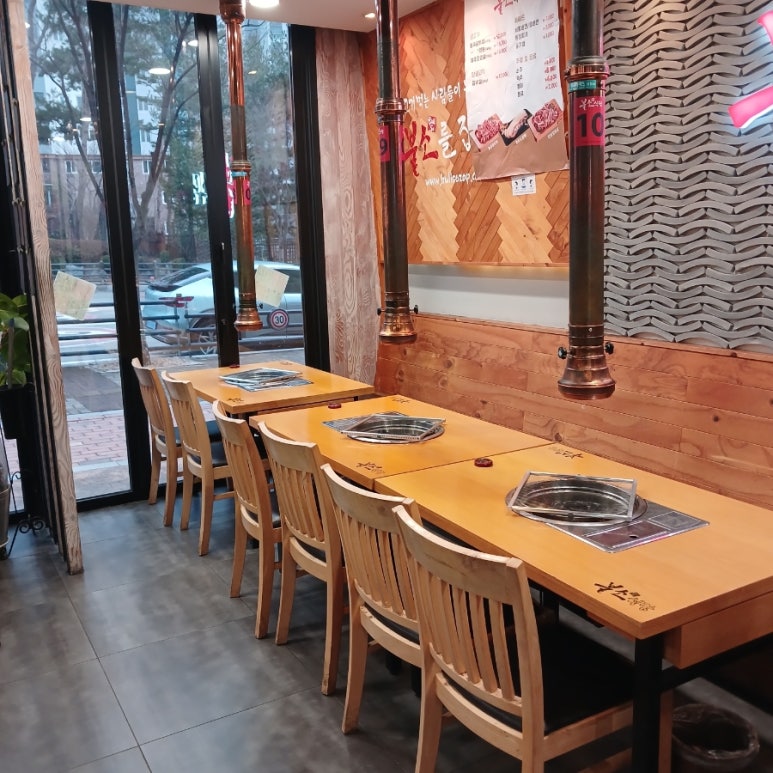 불소식당 서천점 사진 2