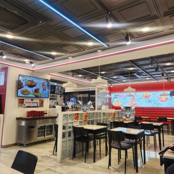 탕화쿵푸마라탕 명동직영점 사진 7
