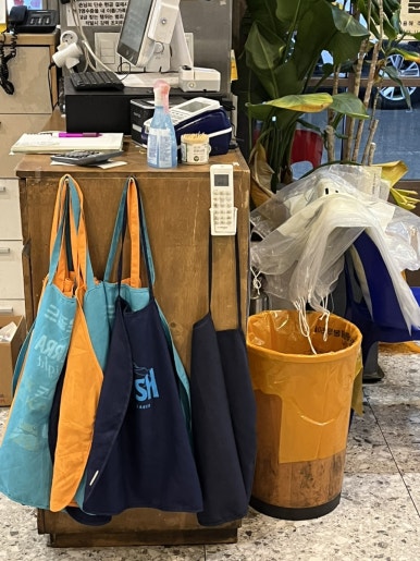 냉삼식당 성수점 사진 6