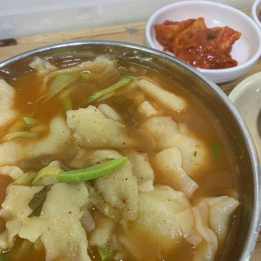 벌떼분식 사진 5