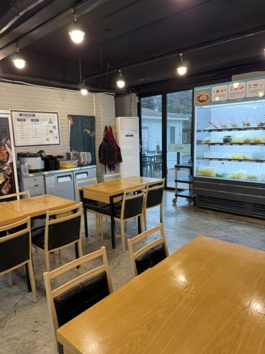 신룽푸마라탕 제주대점 사진 7