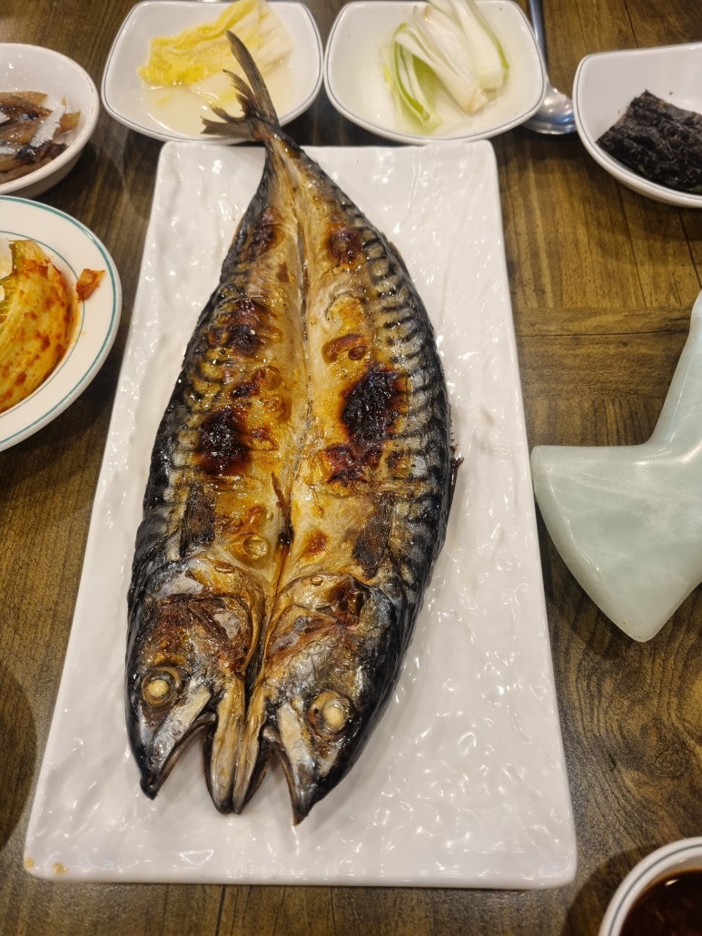 고래불수산 사진 7