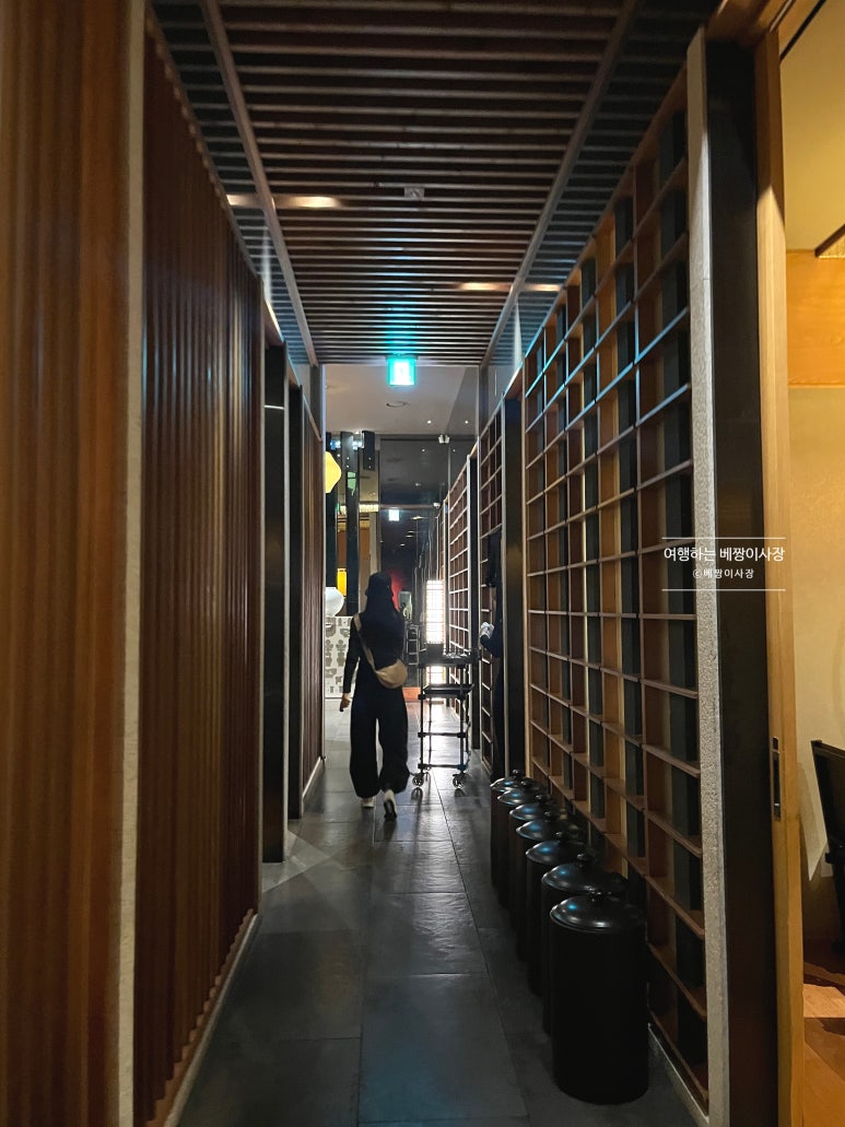 경복궁 블랙 오크우드점 사진 8