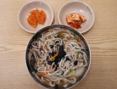 원조멸치국수전문점 대표 사진