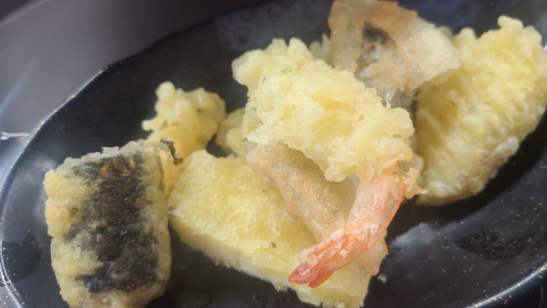 감탄떡볶이 롯데마트송도점 사진 8