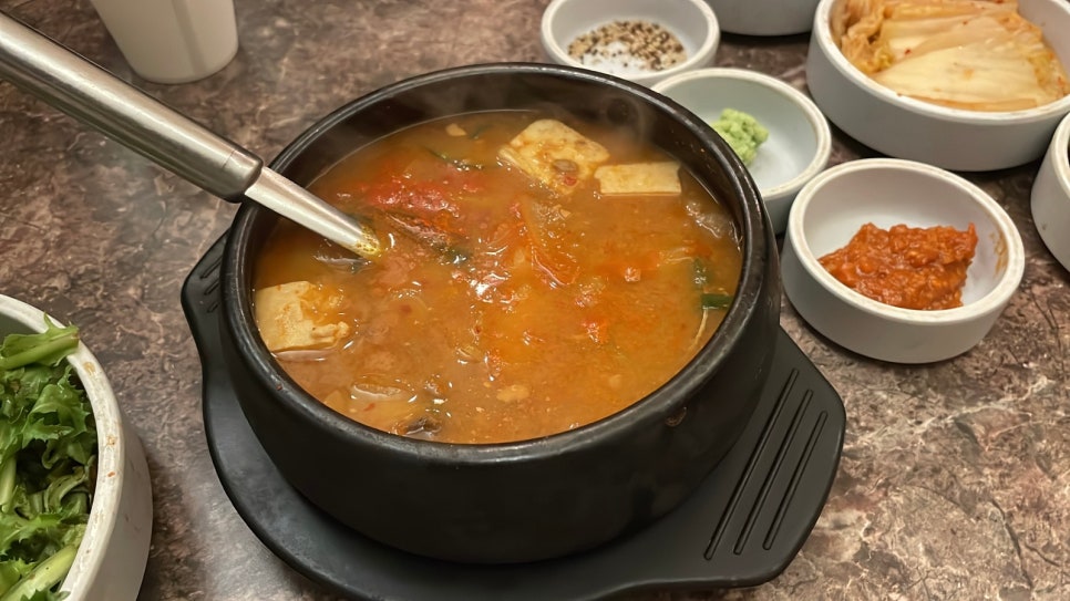 뼈탄집 을지로점 사진 3