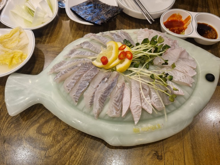 고래불수산 사진 8