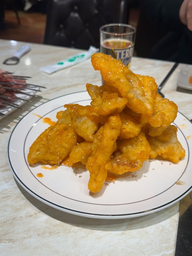 527양꼬치 대표 사진