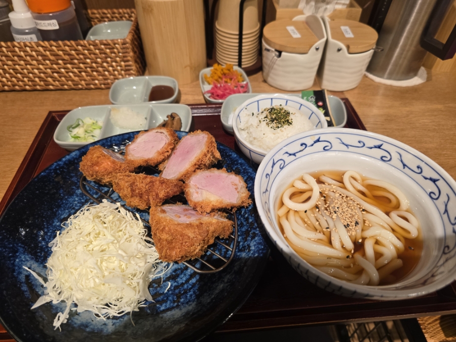 우동키노야 건대점 사진 2