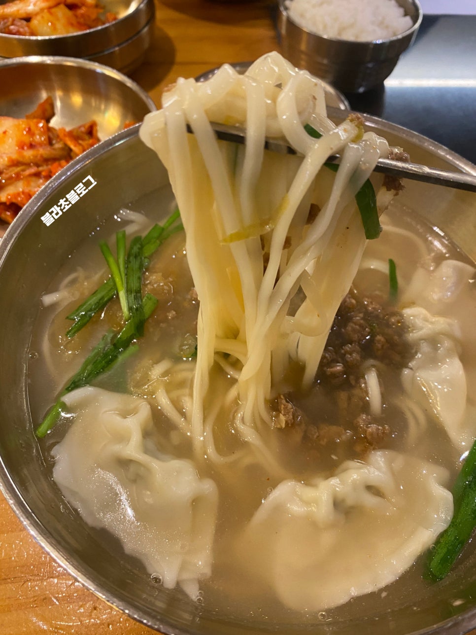 강남교자 롯데백화점 강남점 대표 사진