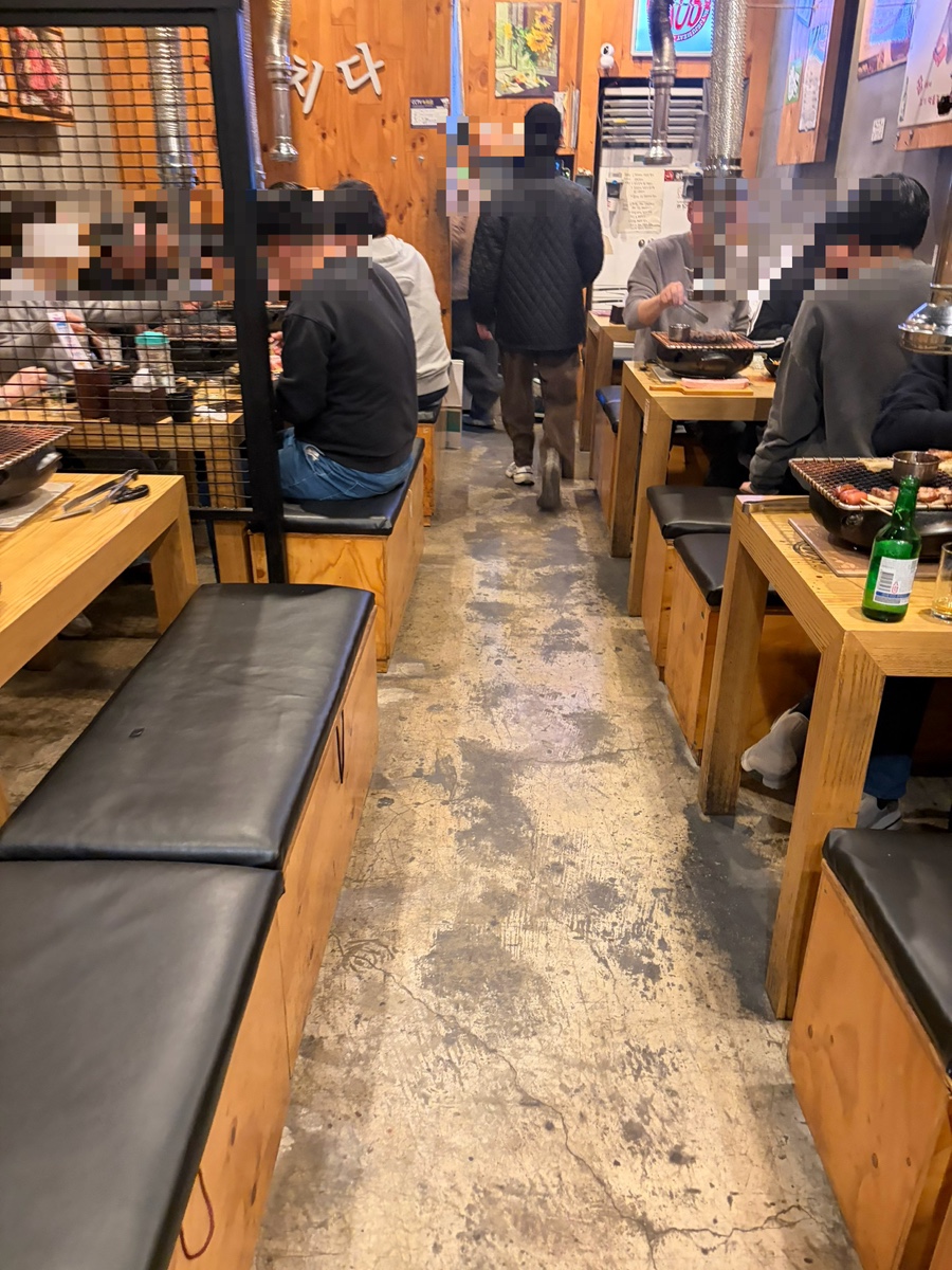 꿉 용인상현점 사진 6