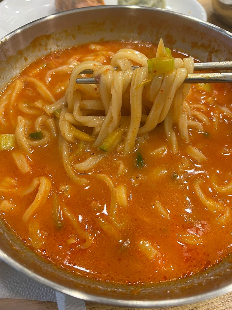 의정부국시집 사진 6