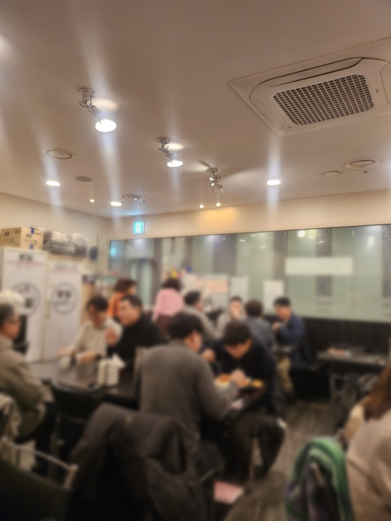 비비돈가스 사진 7