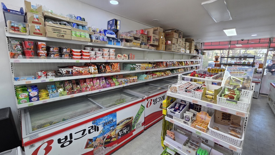 픽미픽미아이스 수지벽산점 대표 사진