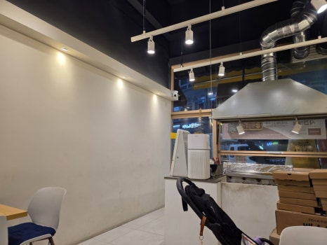 삼청동호떡커피 수지센터점 대표 사진