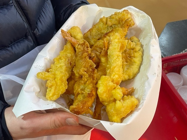오군분식 사진 7
