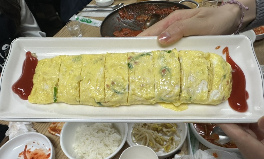 판문점부대찌개 역삼점 사진 5