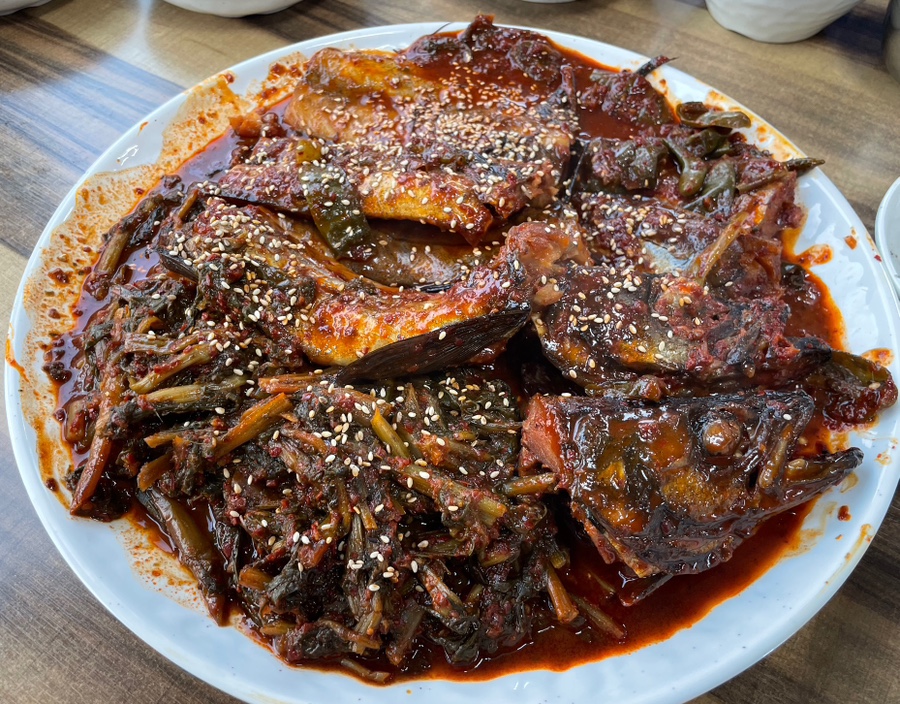 명태어장 방화점 사진 5
