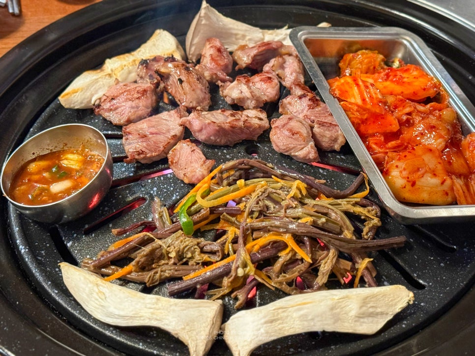 망포참숯뒷고기 대표 사진