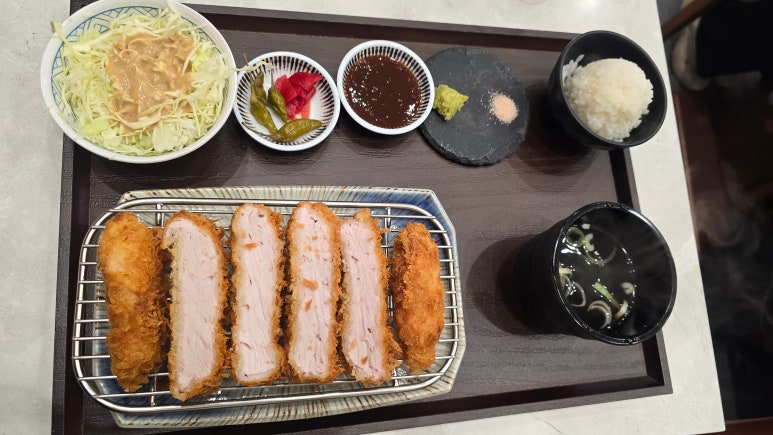 카소미야 삼성점 대표 사진