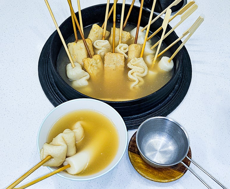 오마뎅 파크리오점 사진 7