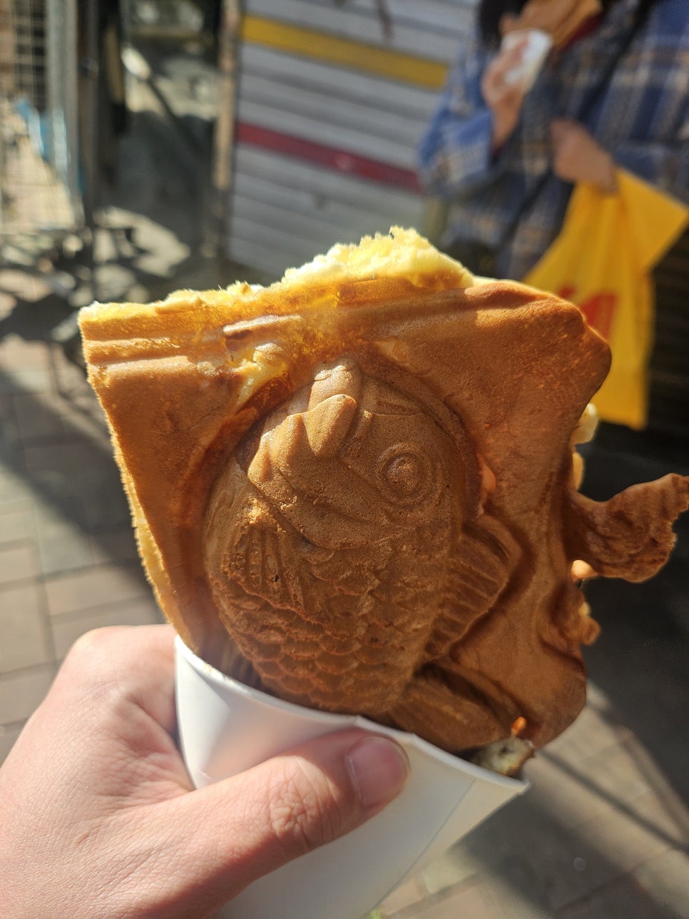총각네붕어빵 사진 5