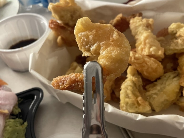 오군분식 사진 8