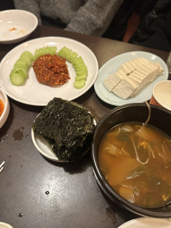 장터포장마차 사진 6