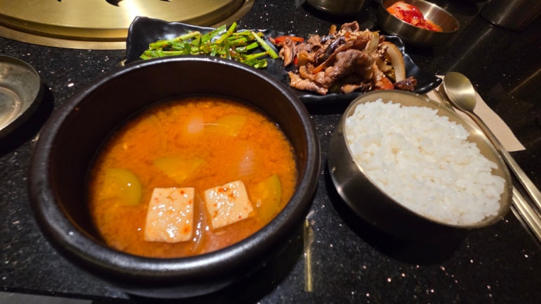 푸에르코 종로센트로폴리스점 사진 4