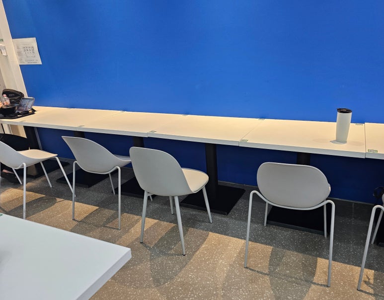 구시아푸드마켓 이화여자대학교ECC점 사진 7