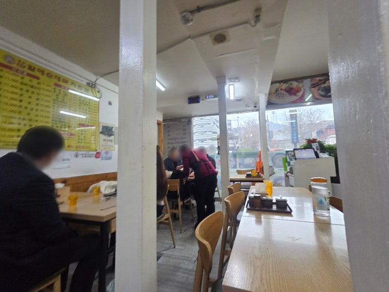 큰손할매순대국 서울역점 사진 6