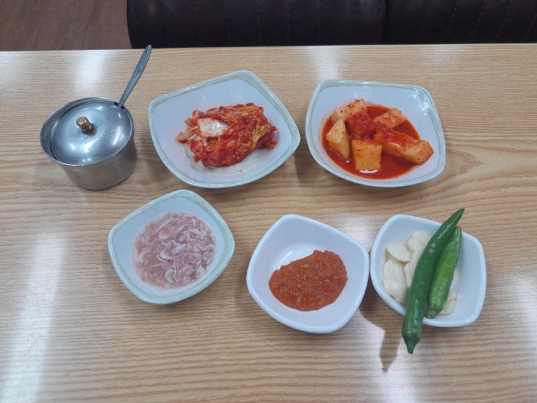장터순대국 사진 7