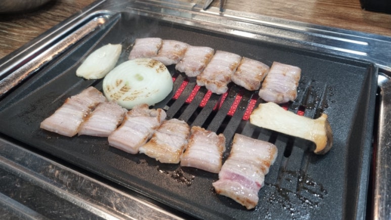 산정 사진 5