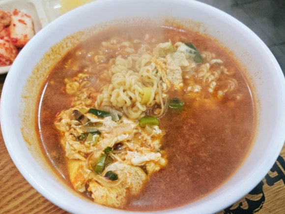 김가네 아현역점 사진 7