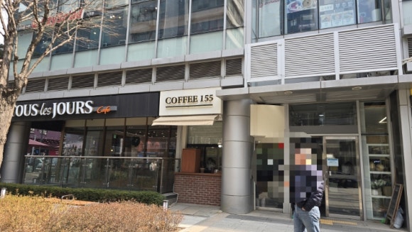 본죽&비빔밥cafe 서울시청점 사진 6
