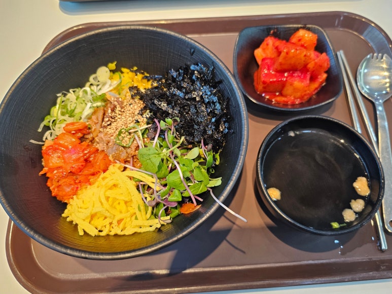 구시아푸드마켓 이화여자대학교ECC점 사진 5
