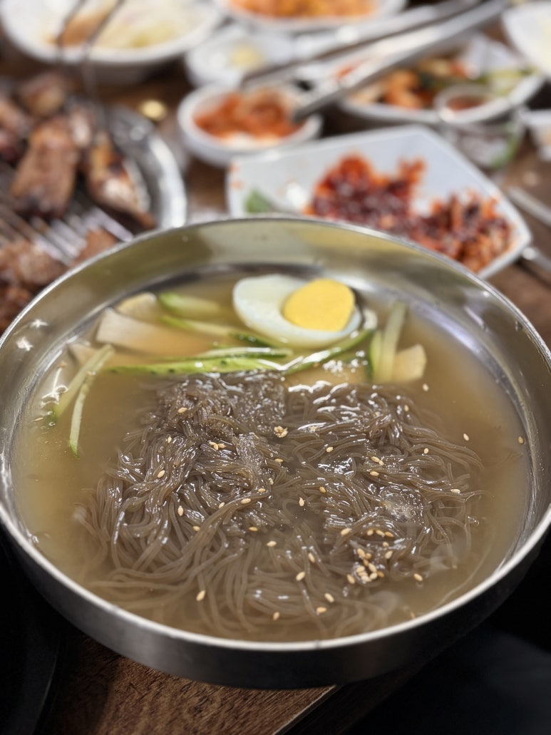 늘봄참숯갈비 사진 8