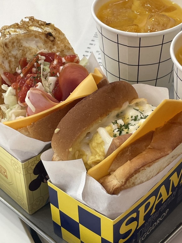 에그드랍 강남본점 사진 8