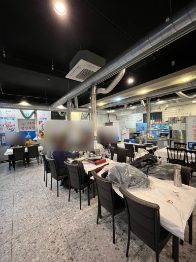 냉삼식당 성수점 사진 8