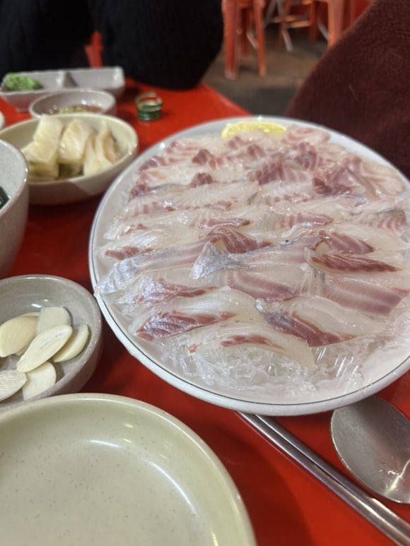 막썰어횟집 사진 6