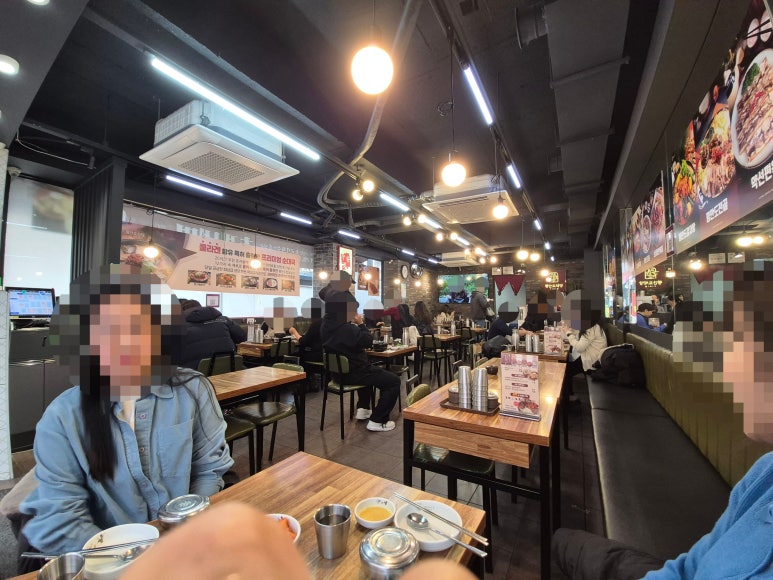 평안도식당 강남 본점 사진 6