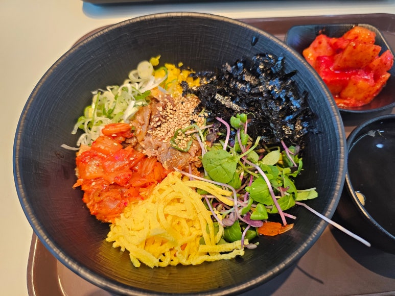 구시아푸드마켓 이화여자대학교ECC점 사진 8