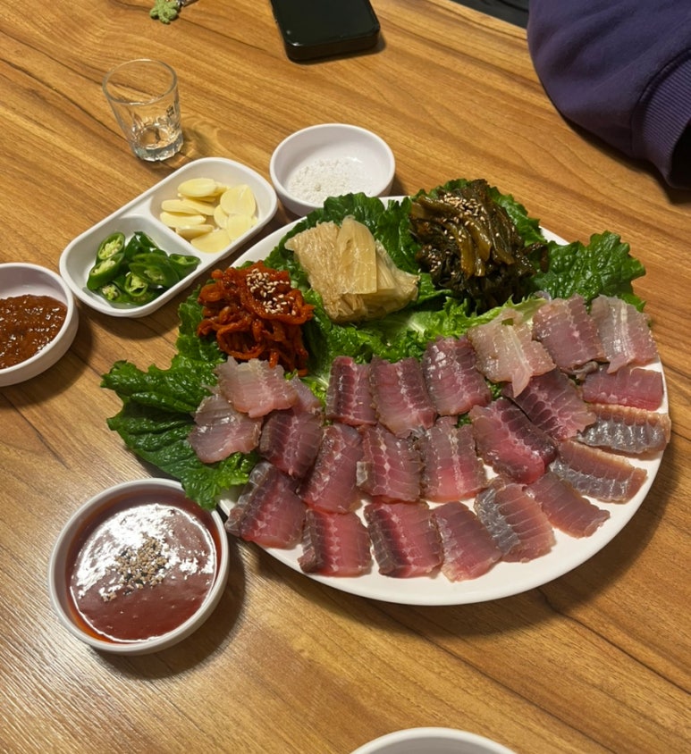 자양동포차 사진 4