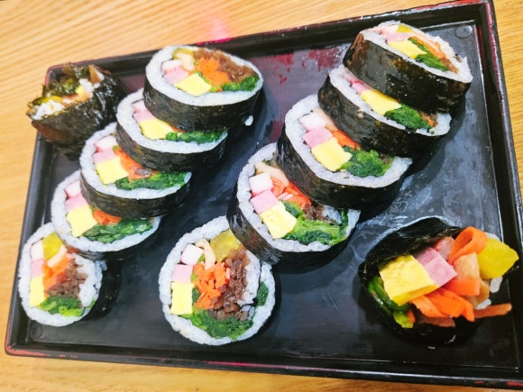 김가네 아현역점 사진 6